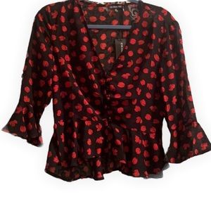 🛍️Our heritage blouse